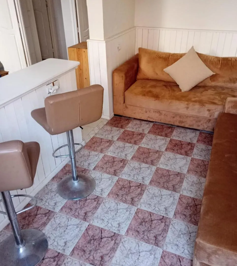 Chez Les Parents F3 Lägenhet Essaouira 0*,